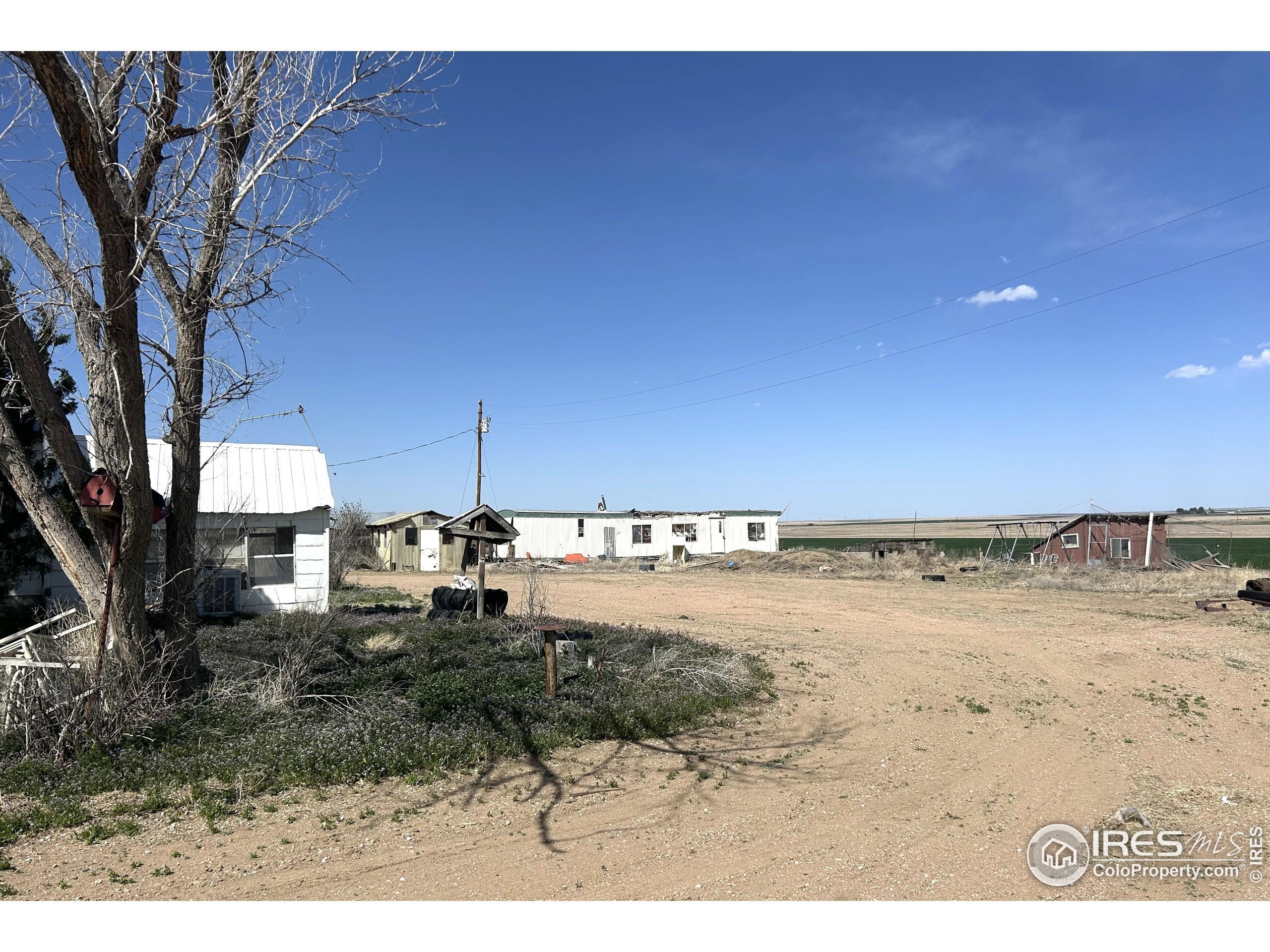 Property Photo:  6851 County Road 28  CO 80757 