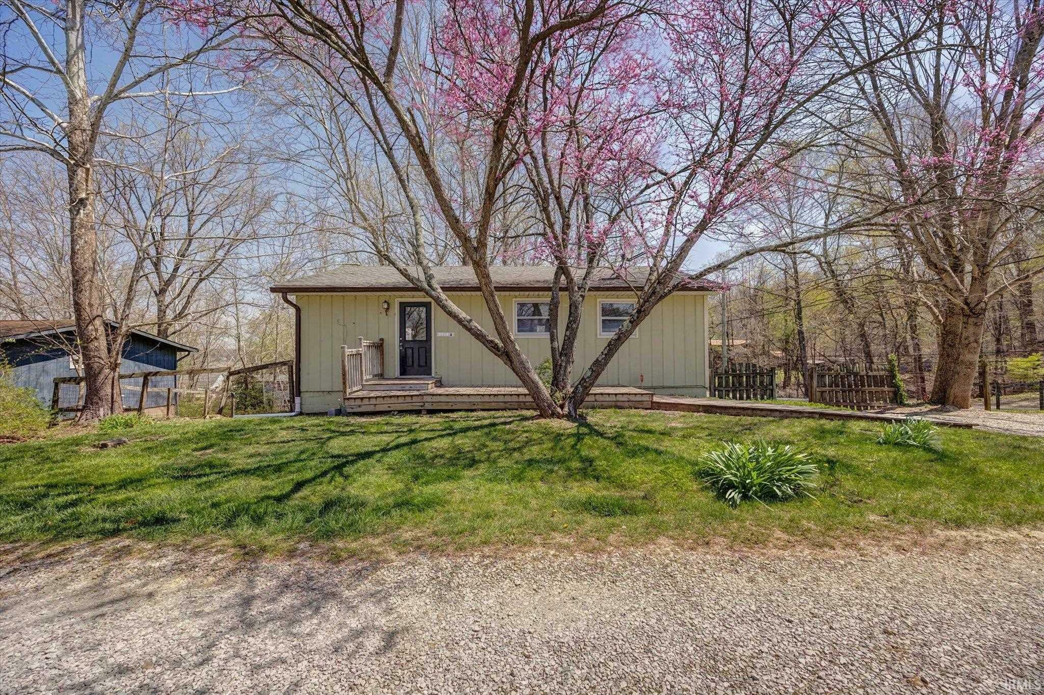 8899 E Southshore Drive  Unionville IN 47468 photo