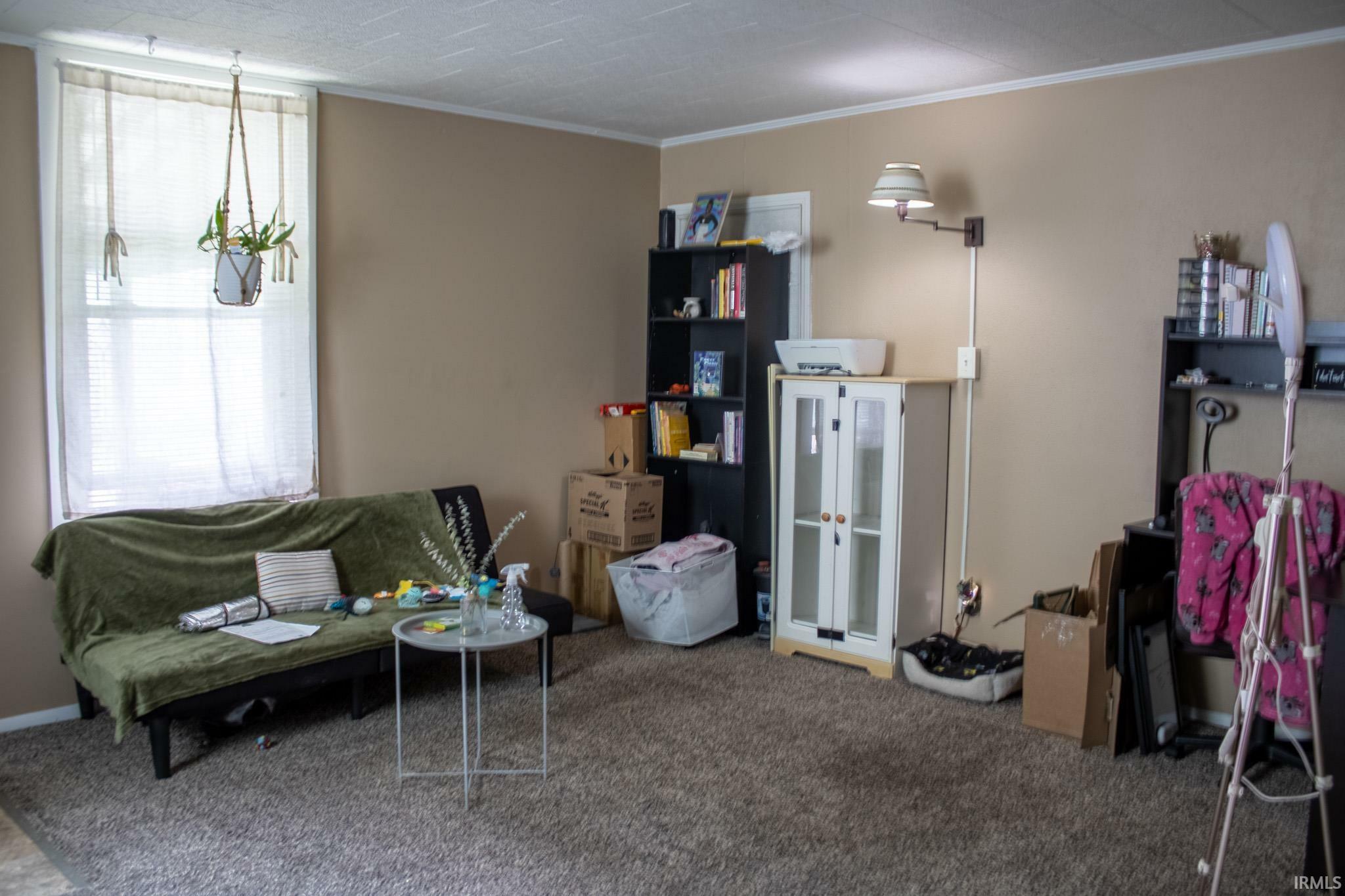 Property Photo: 814 Grace Avenue IN 46807