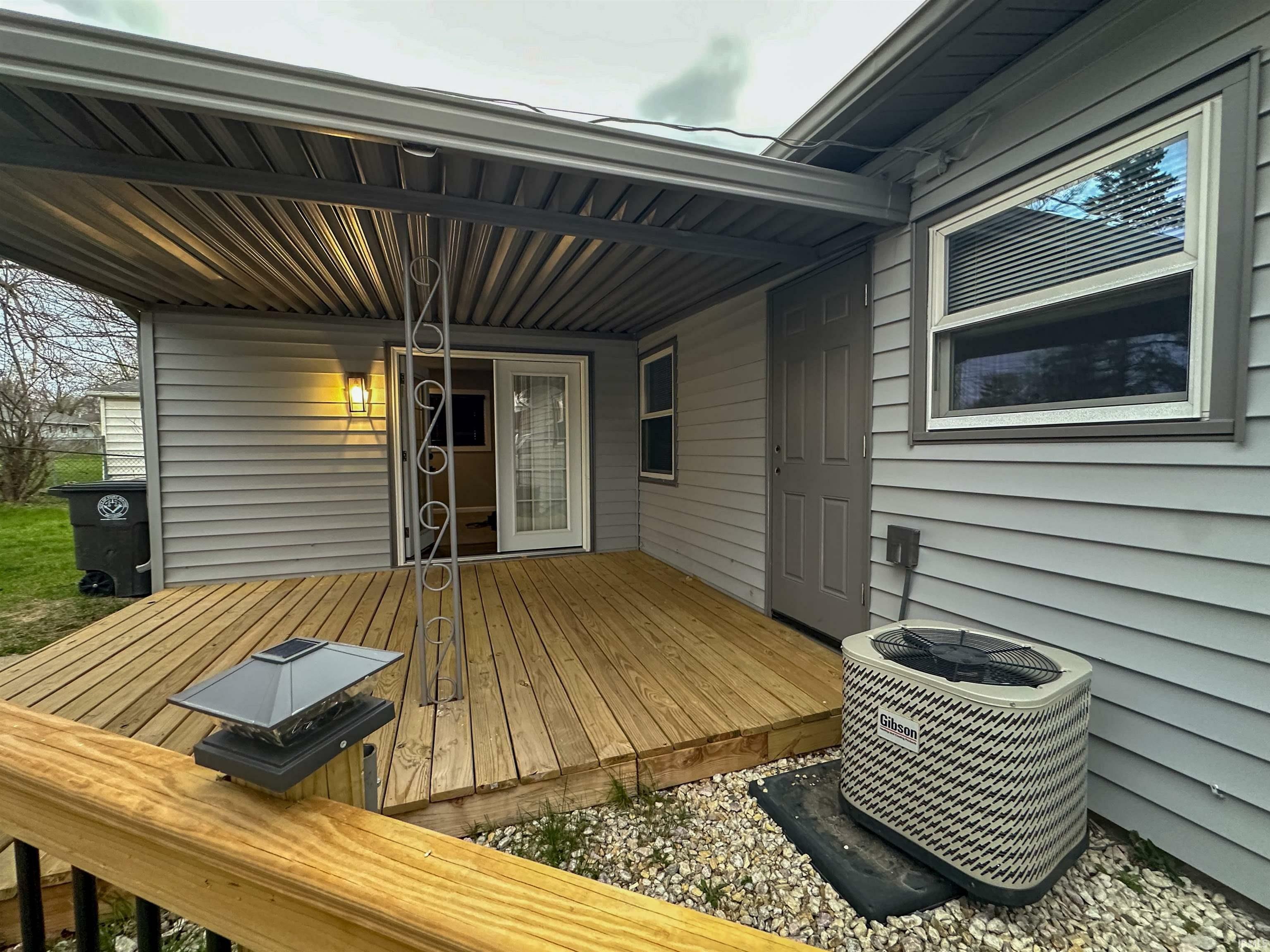 Property Photo: 5221 Riviera Drive IN 46825