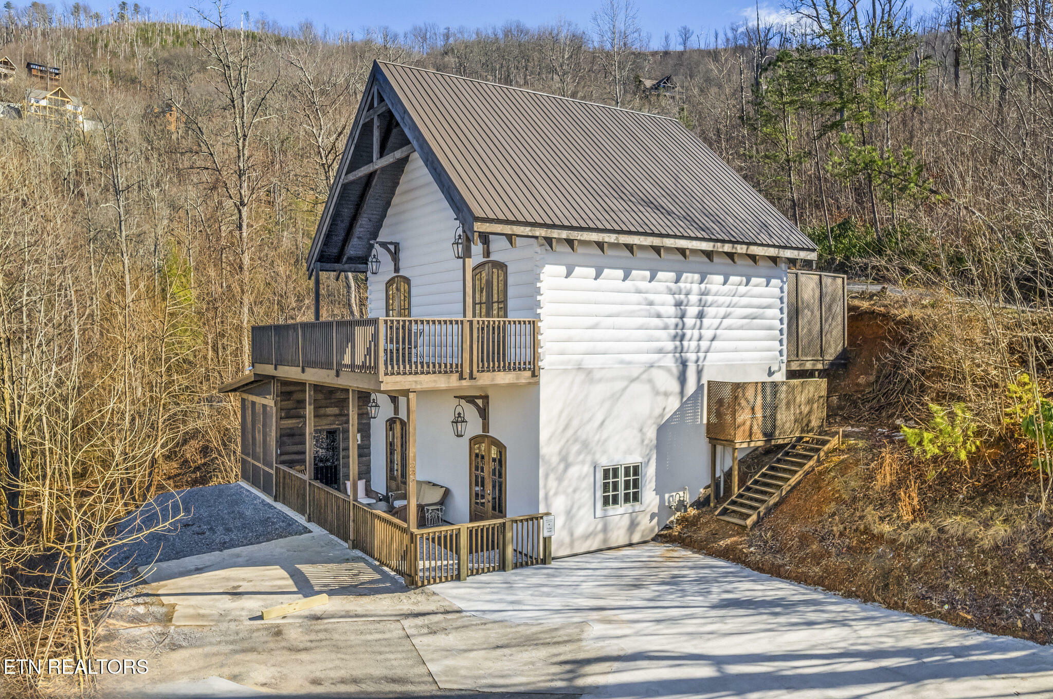 225 Chimney Tops Way  Gatlinburg TN 37738 photo
