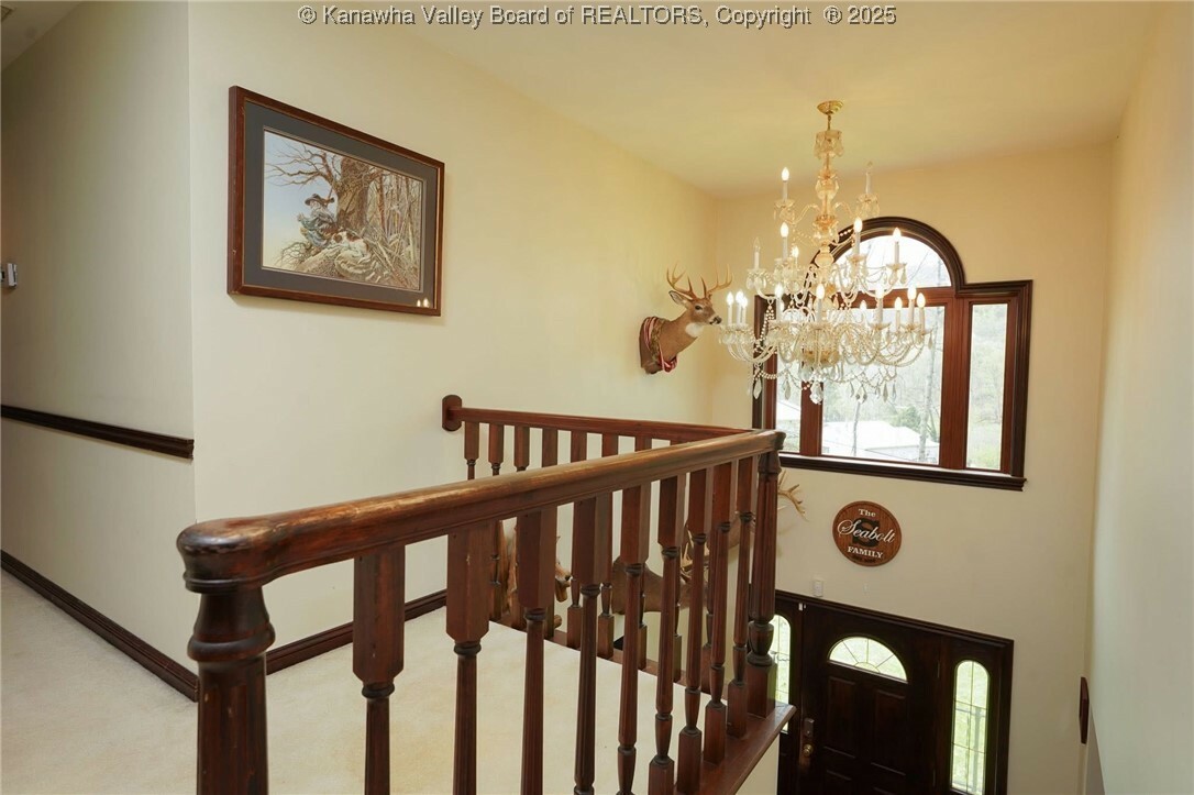 Property Photo: 111 Stone Spring Lane WV 25313