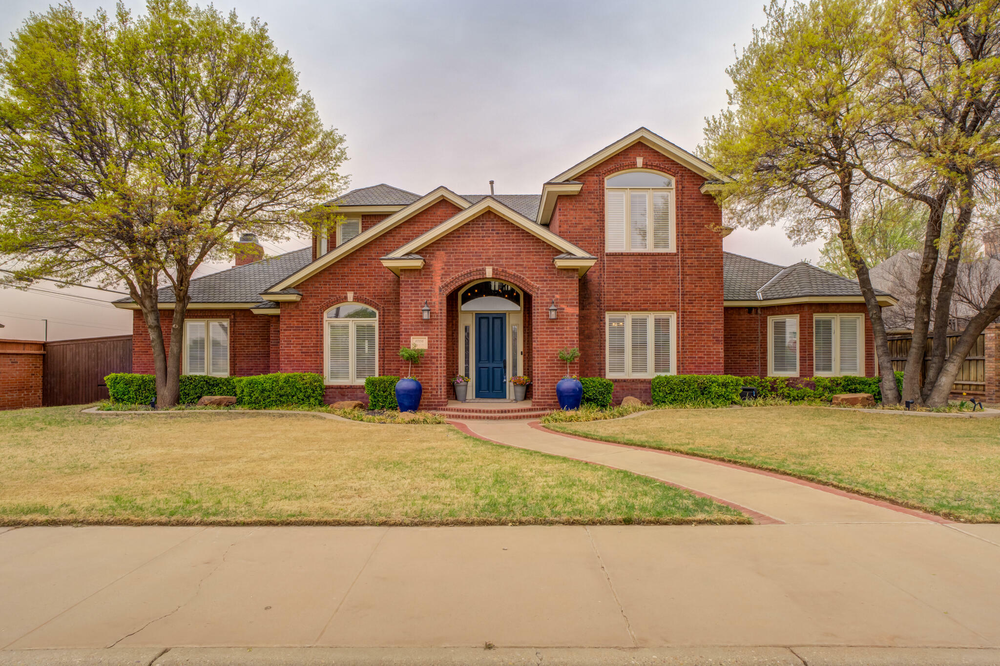 Property Photo: 9706 Wayne Avenue TX 79424
