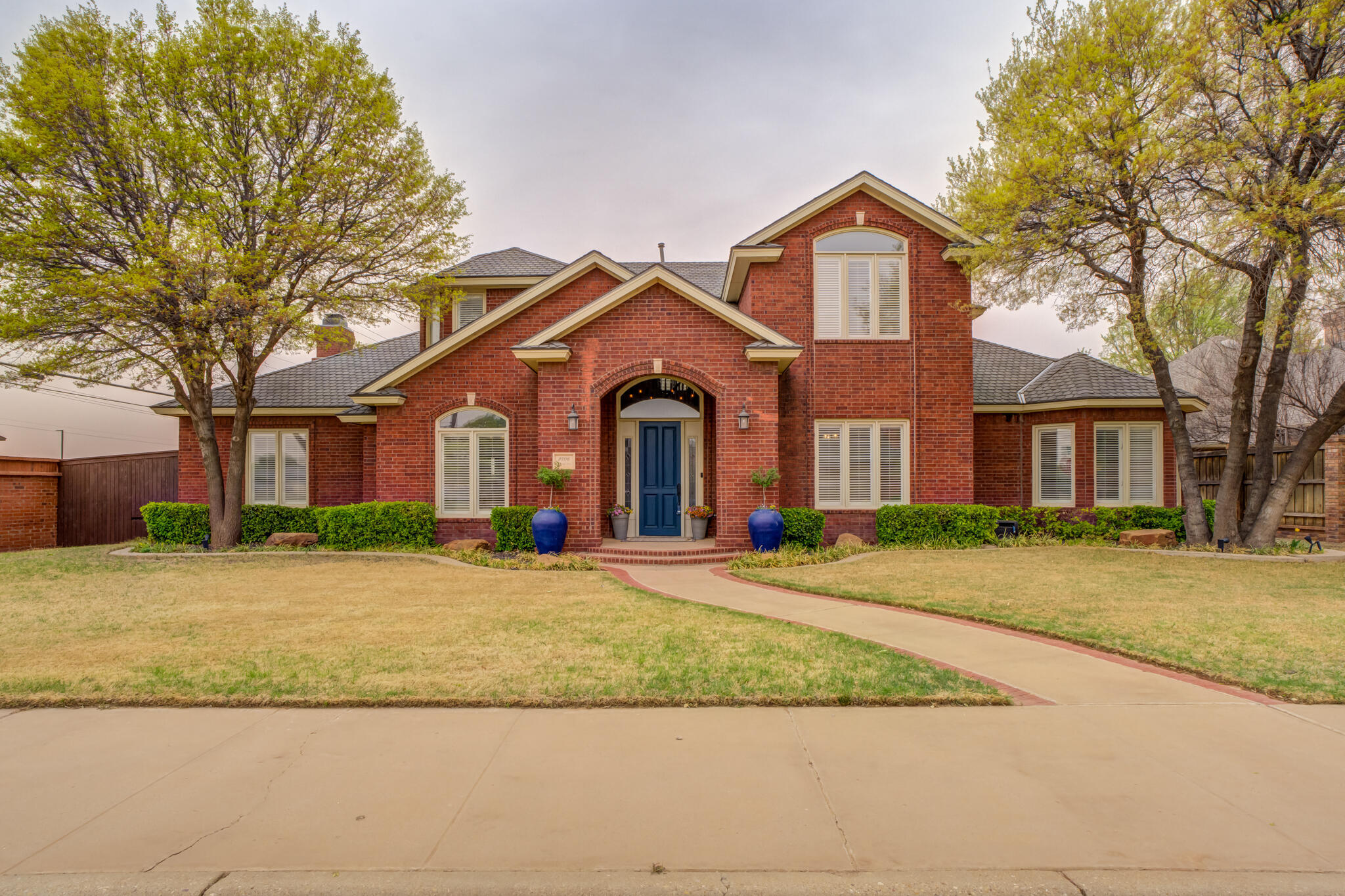 Property Photo: 9706 Wayne Avenue TX 79424