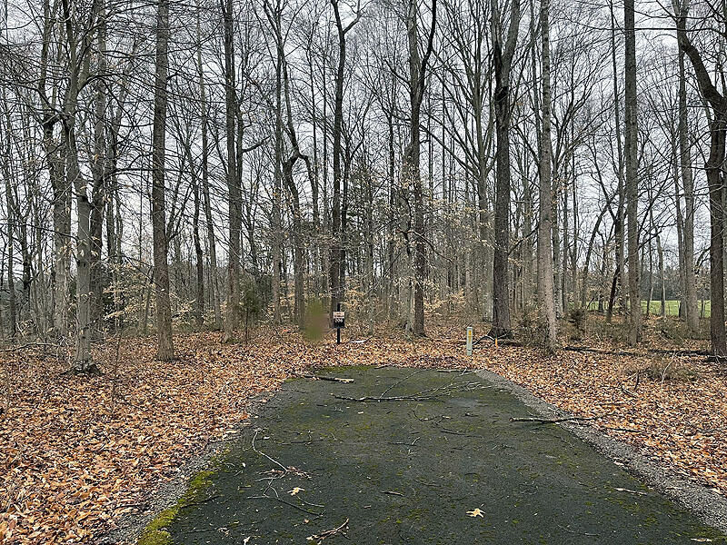 Property Photo: Lot 206 Stillwater KY 42642