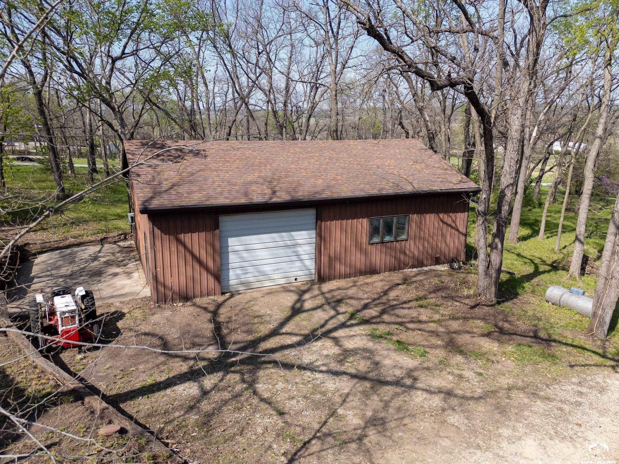 Property Photo: 2057 E 1400 Road KS 66044
