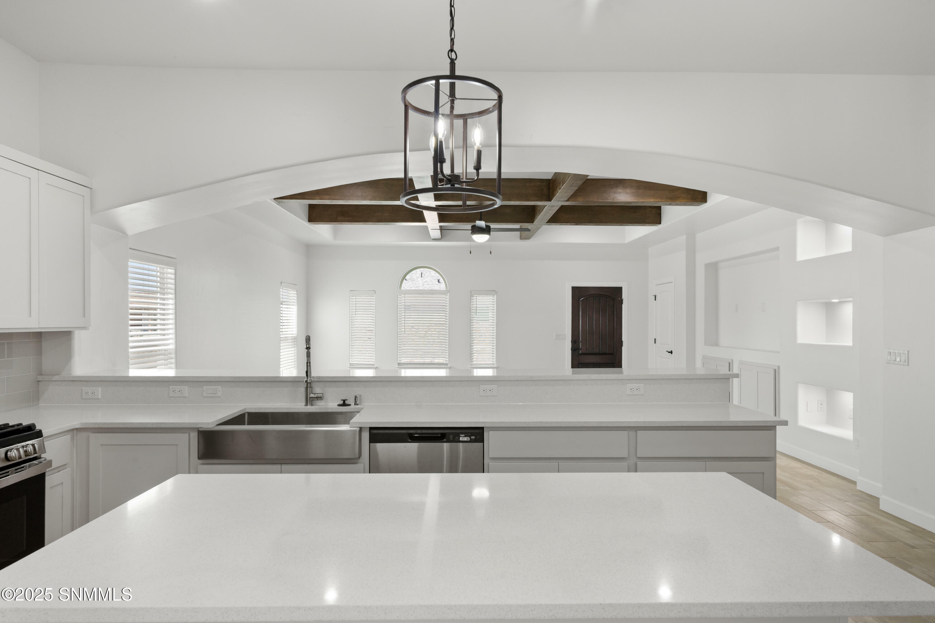 Property Photo: 4020 Lasso Lp NM 88005
