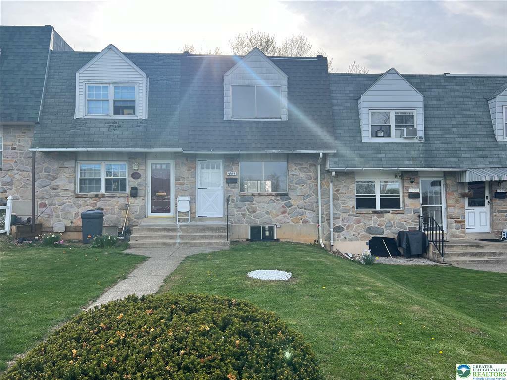 Property Photo:  1954 Baker Drive  PA 18103 