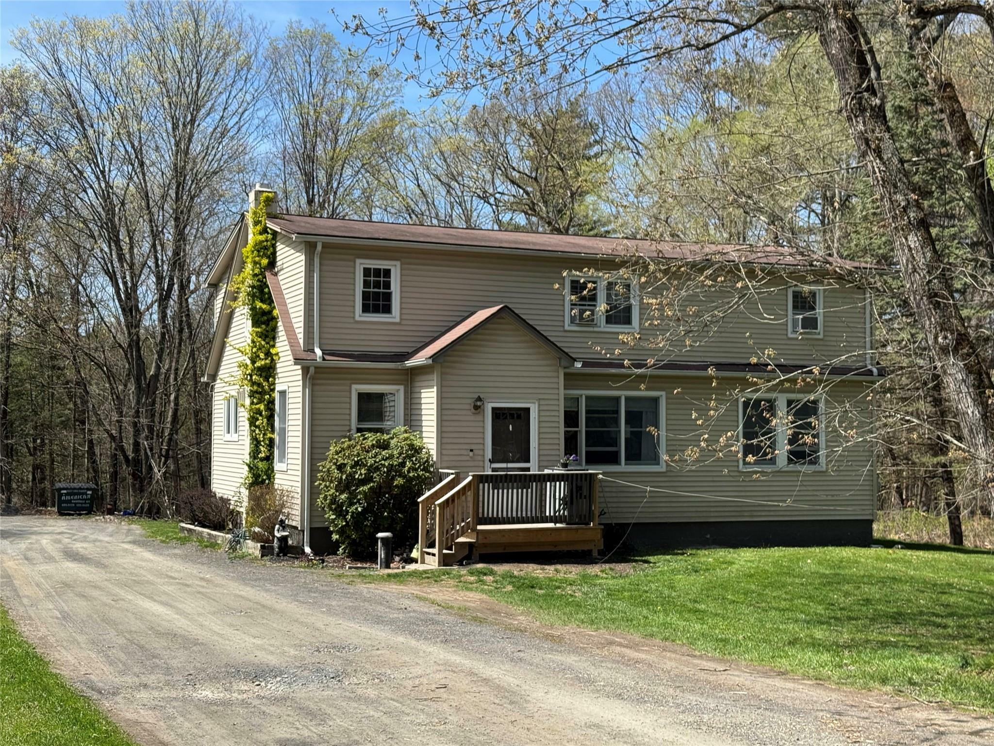 Property Photo: 51 Dubois Road NY 12561