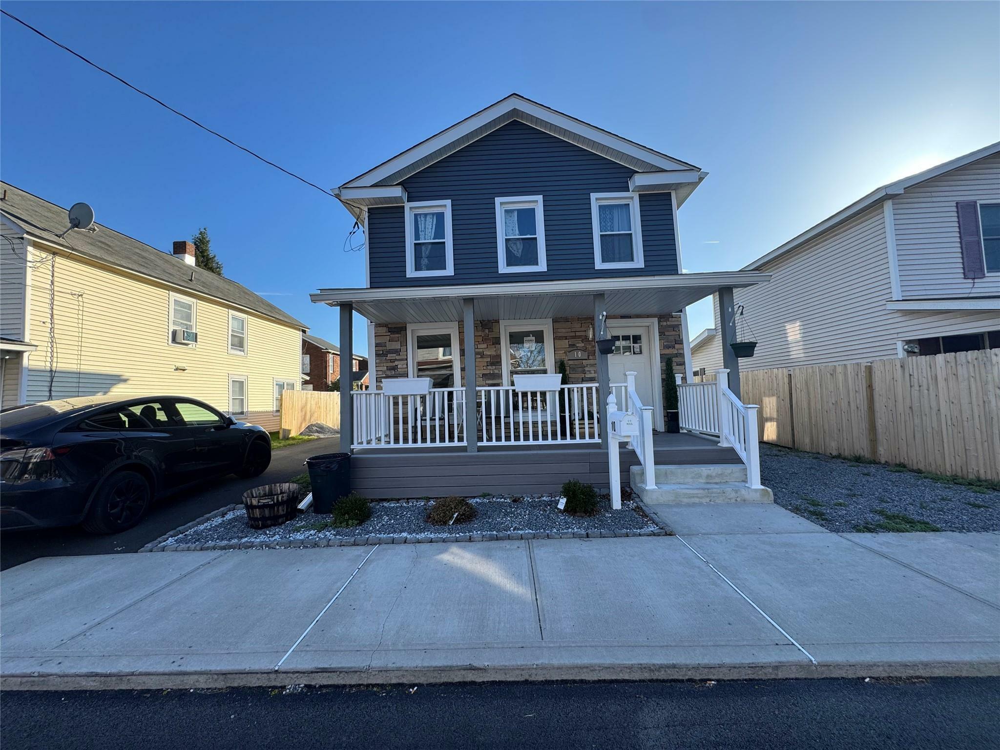Property Photo: 10 Bruce Street NY 12771