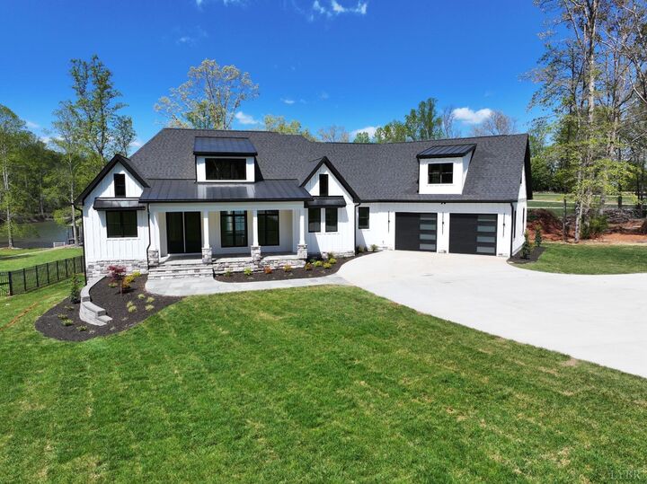 211 Big Cove Drive  Penhook VA 24137 photo