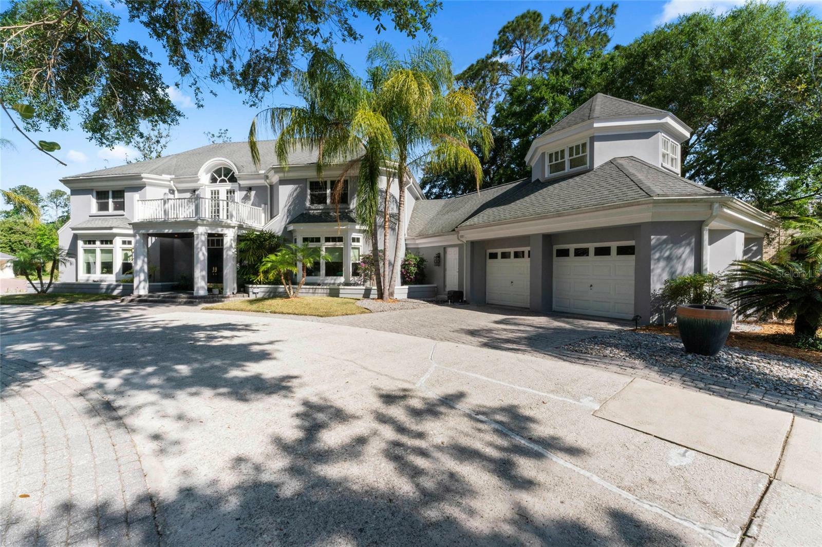Property Photo: 15702 Richboro Court FL 33647