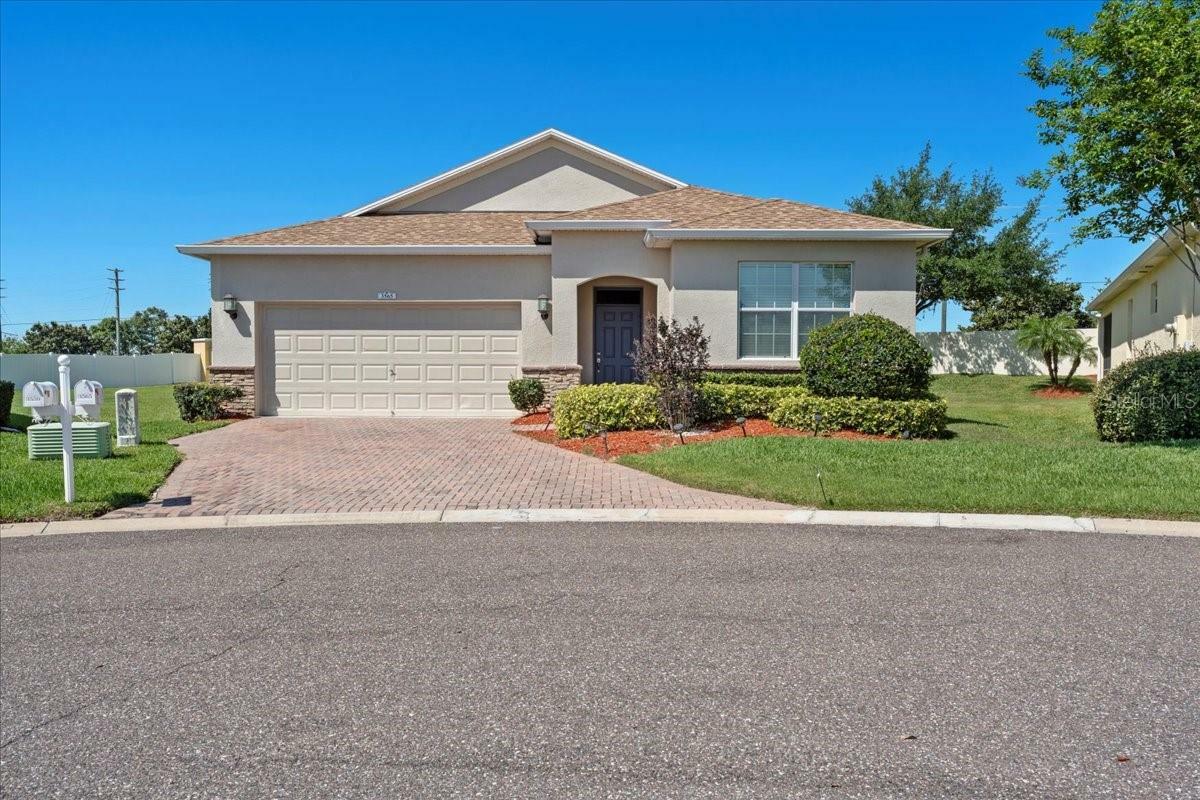 3565 Raleigh Drive  Winter Haven FL 33884 photo