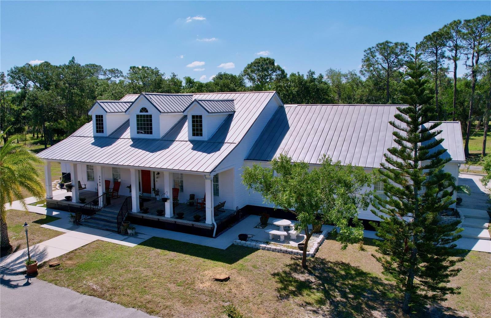 Property Photo: 3600 Bunker Road FL 33811