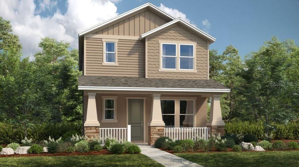 Property Photo: 16144 Honey Harvest Street FL 34787
