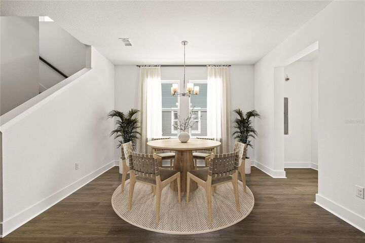 Property Photo: 410 W Paris Street FL 33604