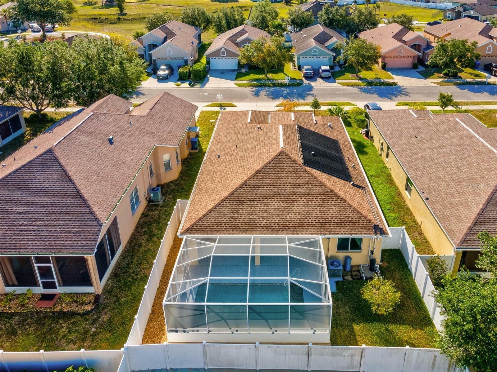 Property Photo: 4321 High Ridge Avenue FL 34609