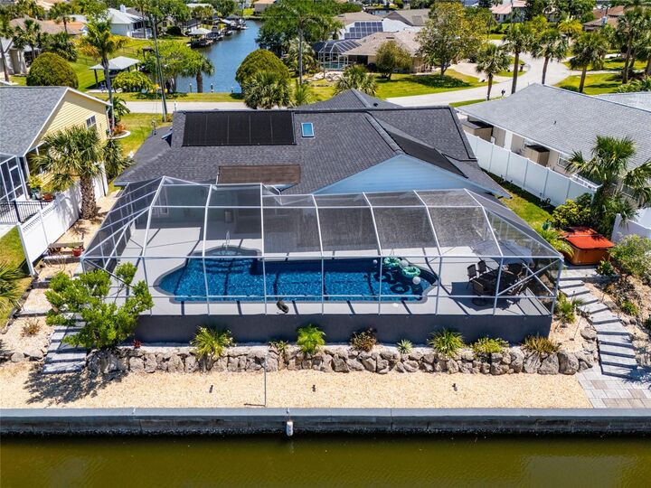 Property Photo:  40 Cortes Court  FL 32137 