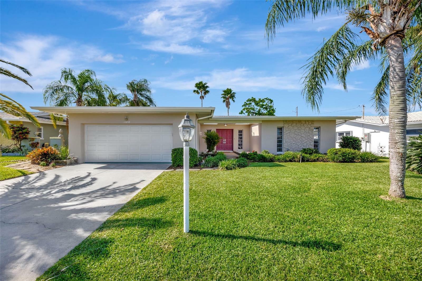 Property Photo: 13850 Sunset Drive FL 33774