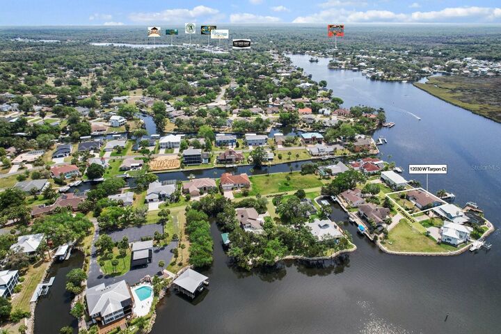 12030 W Tarpon Court  Homosassa FL 34448 photo