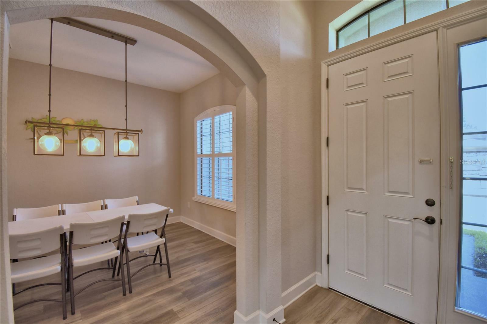 Property Photo: 6408 Evergreen Park Drive FL 33813