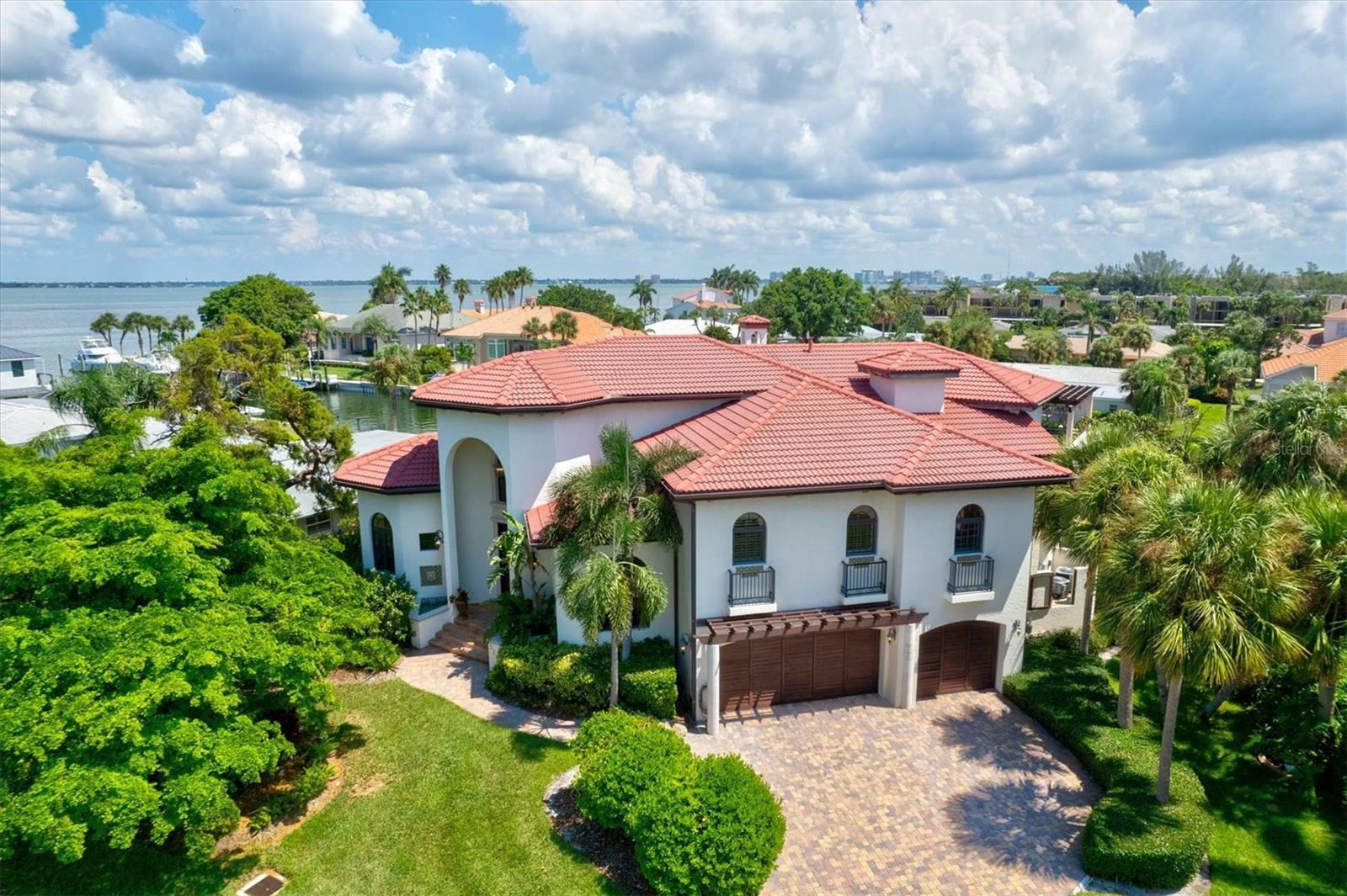 524 Schooner Lane  Longboat Key FL 34228 photo