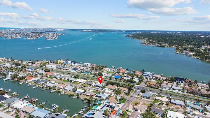 Property Photo: 7919 Causeway Boulevard S FL 33707