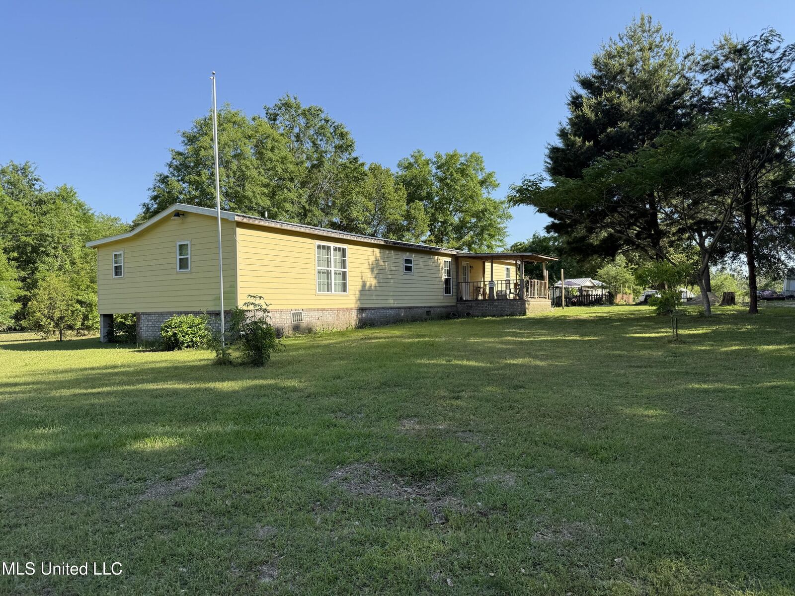 Property Photo:  22241 McGhee Drive  MS 39574 
