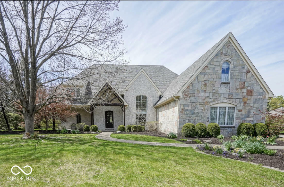 10628 Walnut Creek Drive W  Carmel IN 46032 photo