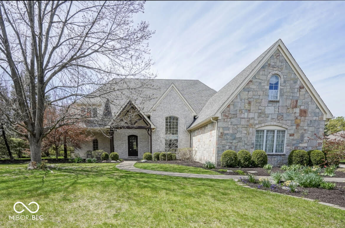 Property Photo:  10628 Walnut Creek Drive W  IN 46032 