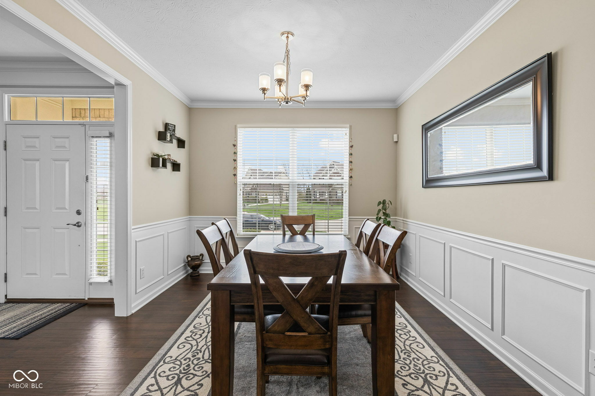 Property Photo: 1334 Winfield Way IN 46143