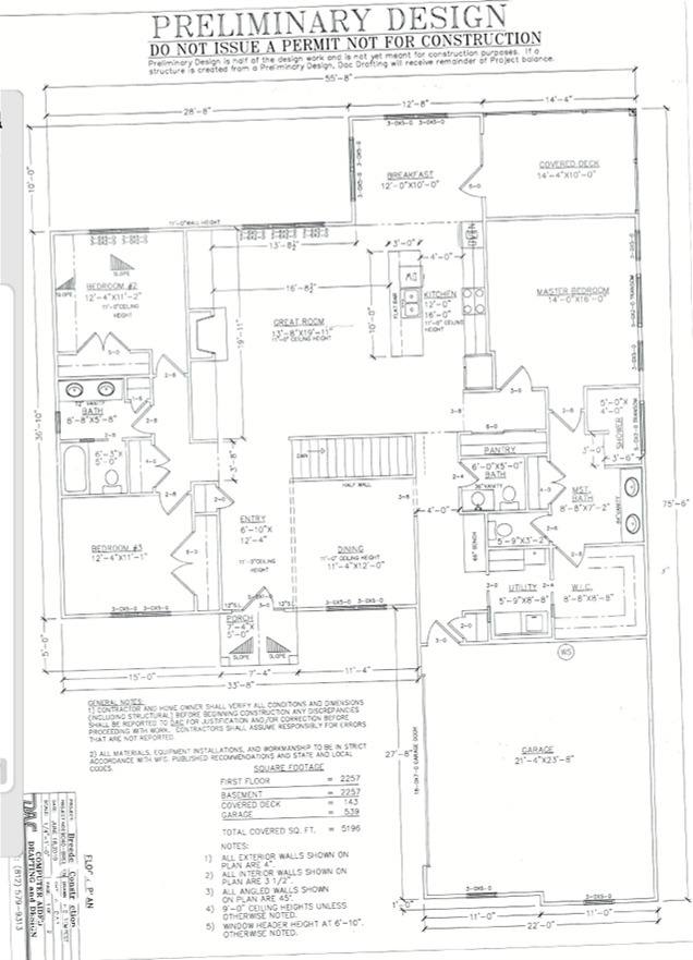 Property Photo: 6100 Horizon Drive IN 47201