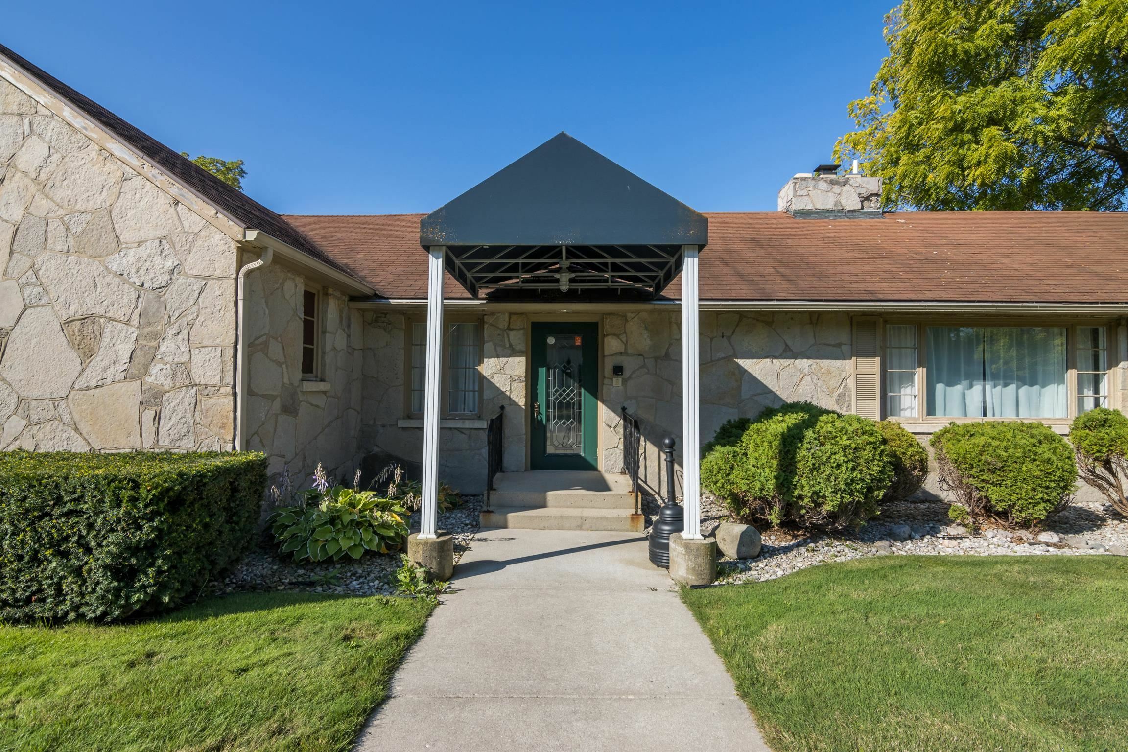 Property Photo: 312 Pine Street Lot 194-95 MI 49629