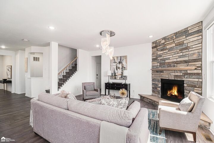 Property Photo:  2675 Ironton Drive  MI 48382-5405 