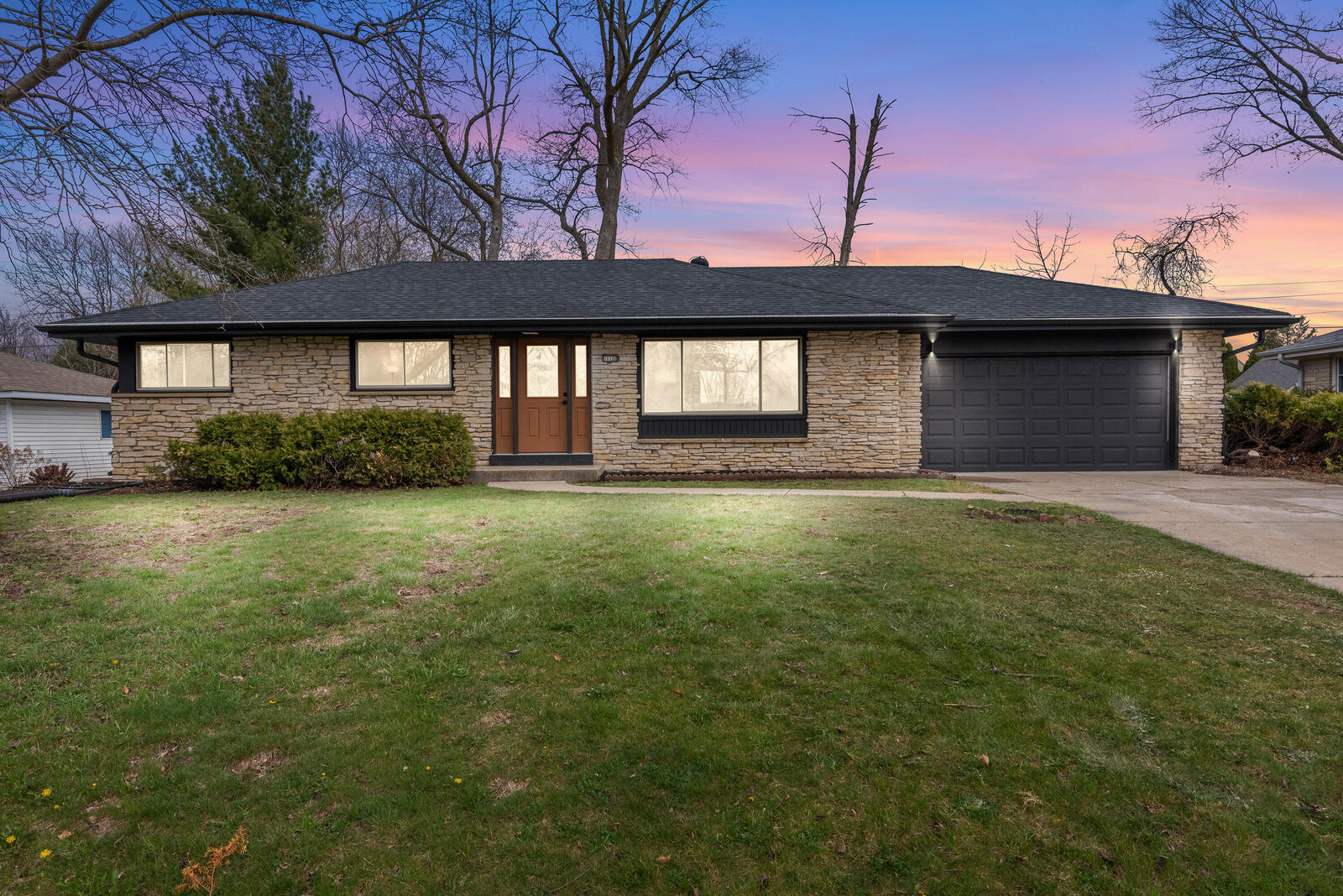 Property Photo:  11120 W Abbott Ave  WI 53130 