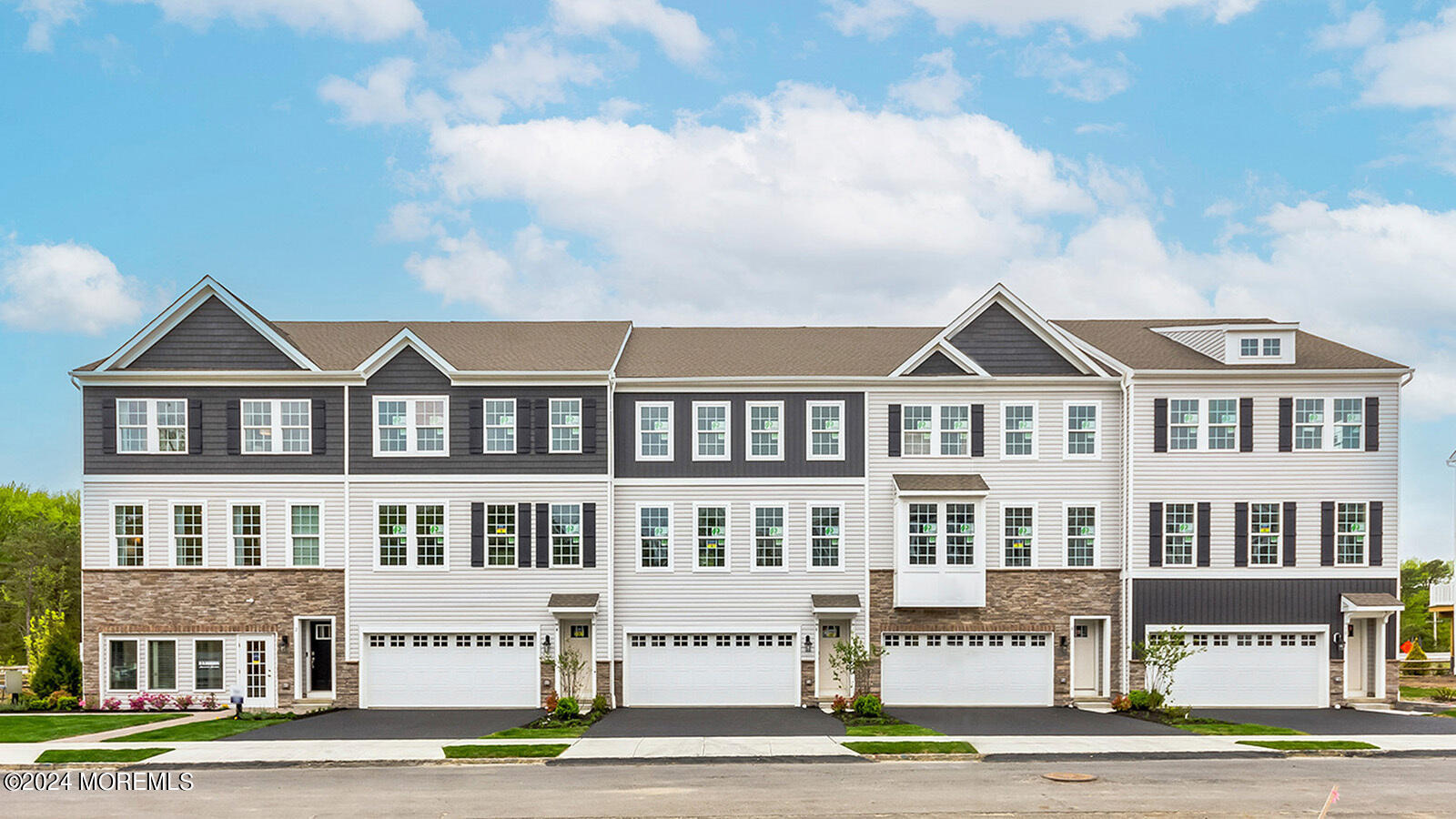 151 Wembley Way  Tinton Falls NJ 07753 photo