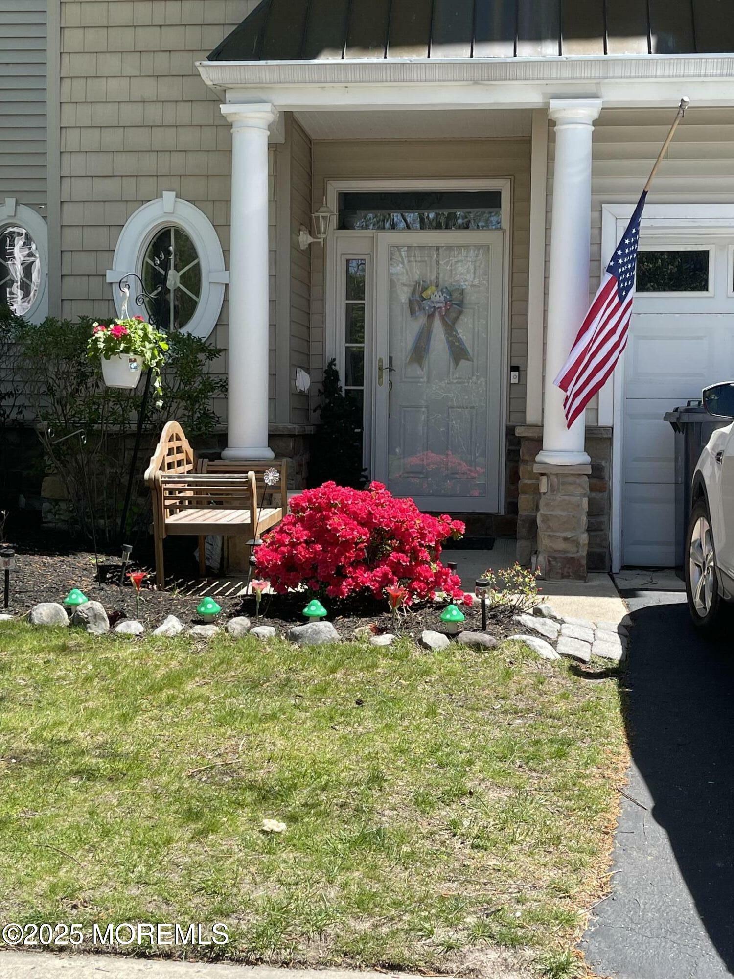 Property Photo: 127 Windward Drive NJ 08050