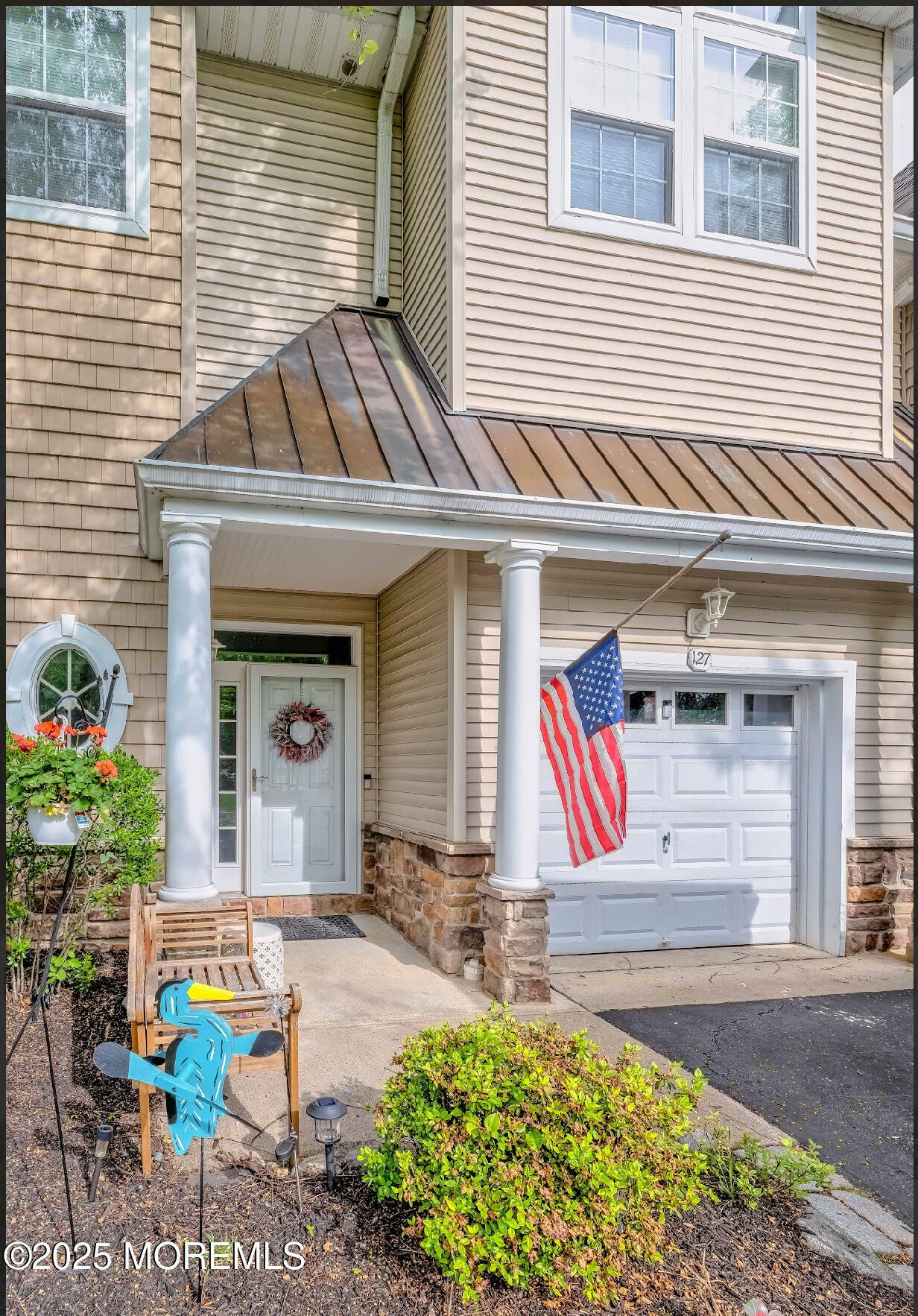 Property Photo: 127 Windward Drive NJ 08050