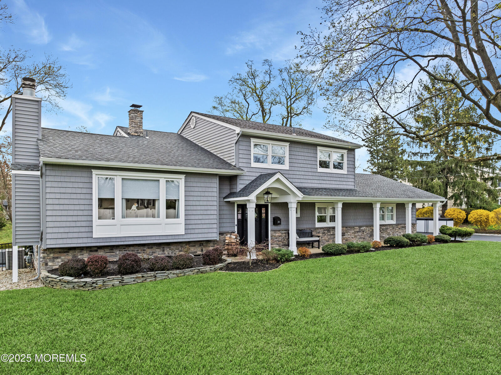 Property Photo:  110 Jumping Brook Road  NJ 07738 