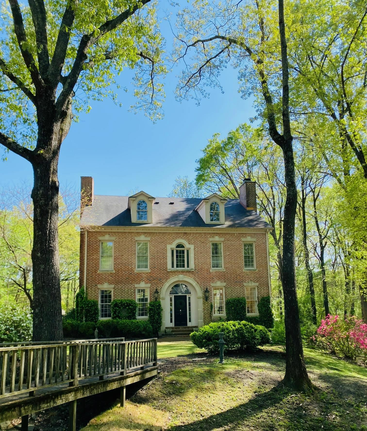 Property Photo: 591 Buck Trail Cv TN 38018