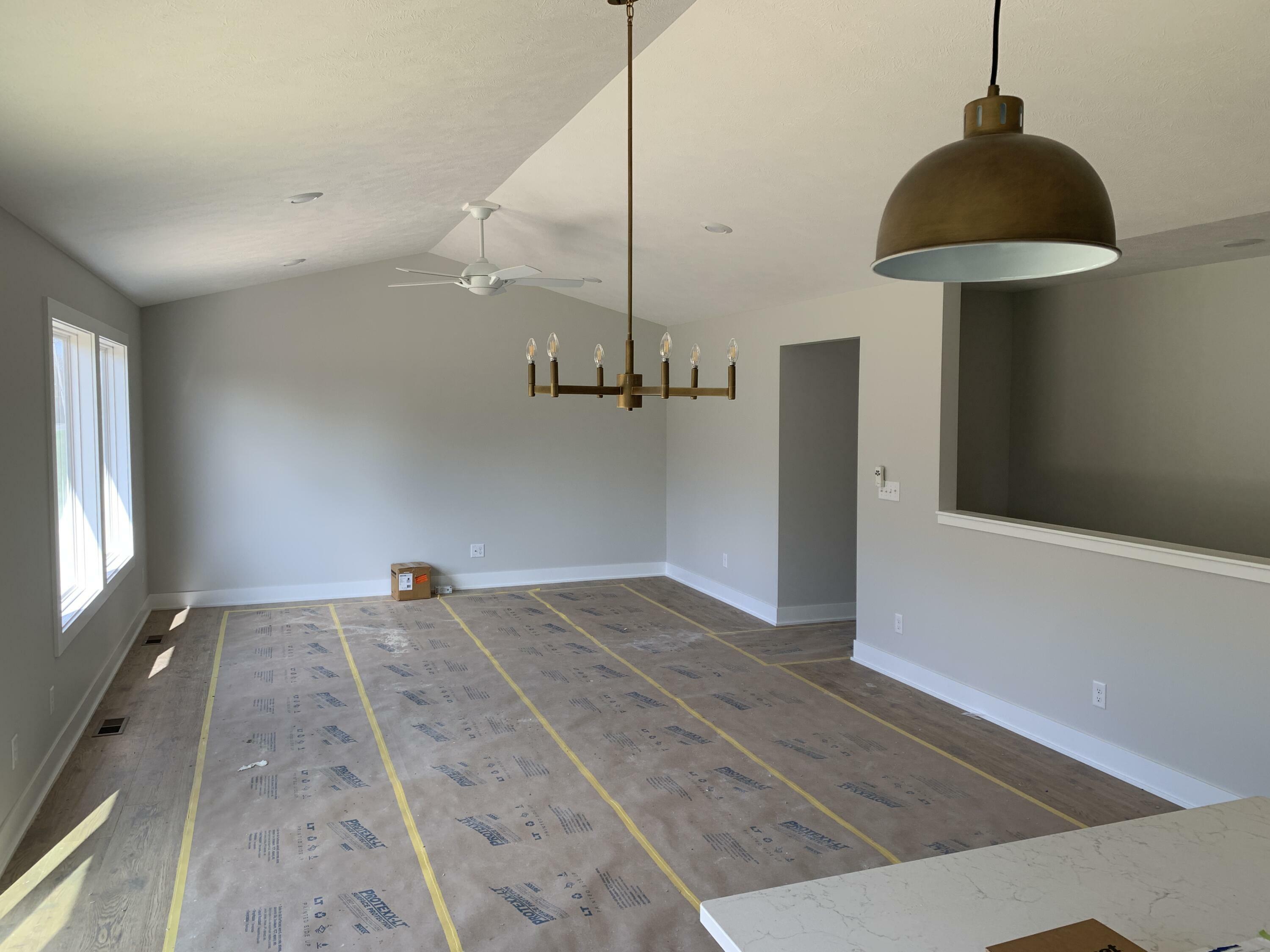 Property Photo: 7674 Ruthie Drive MI 49401