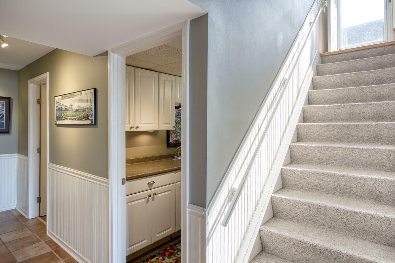 Property Photo: 2163 Wamplers Heights Drive MI 49230