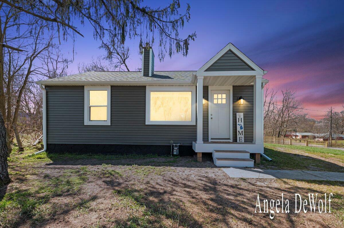 435 Hubbard Street  Battle Creek MI 49037 photo