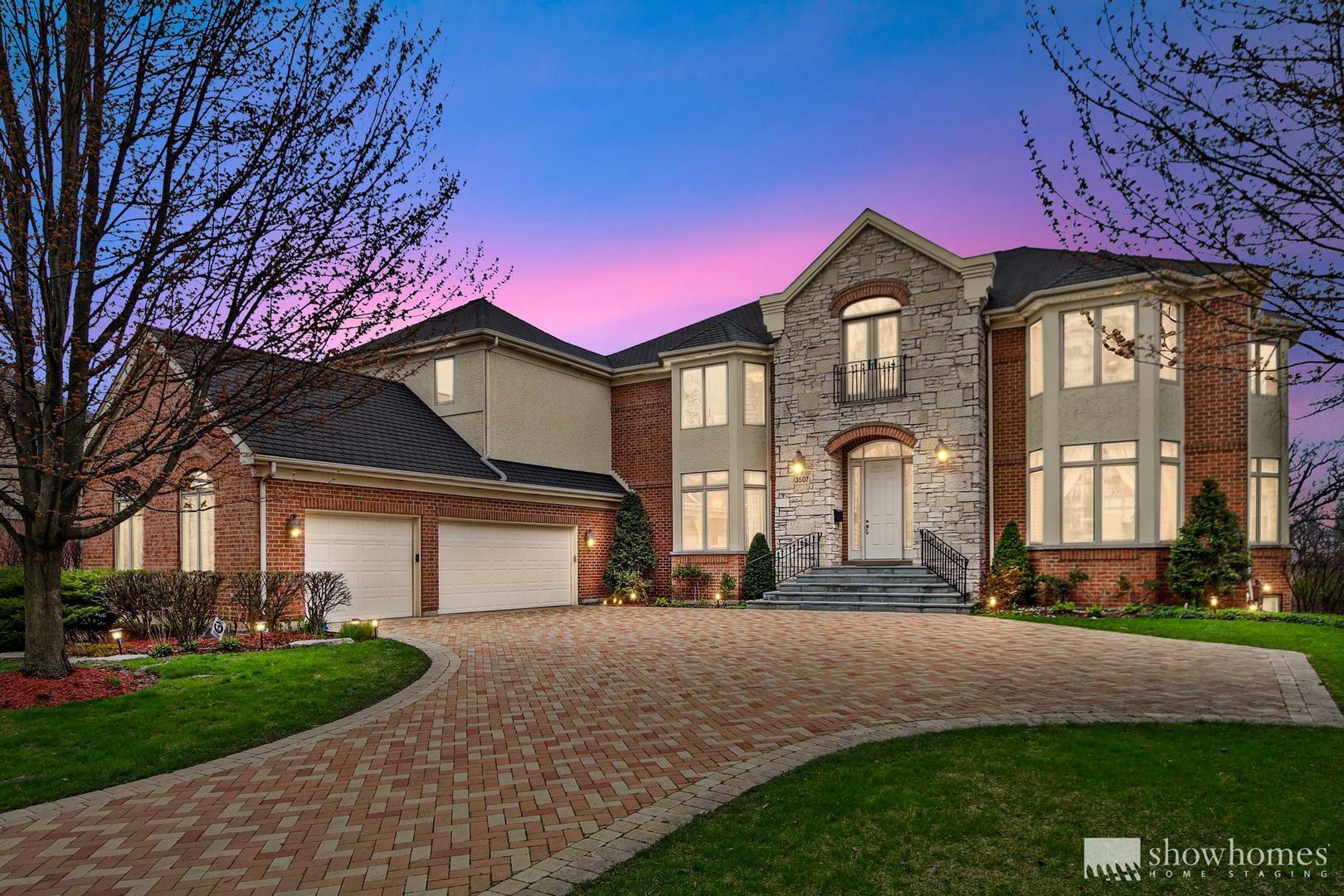 3507 Bradley Court  Highland Park IL 60035 photo