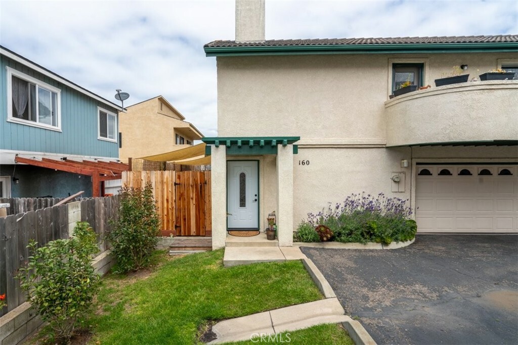Property Photo:  160 S 6th Street  CA 93433 