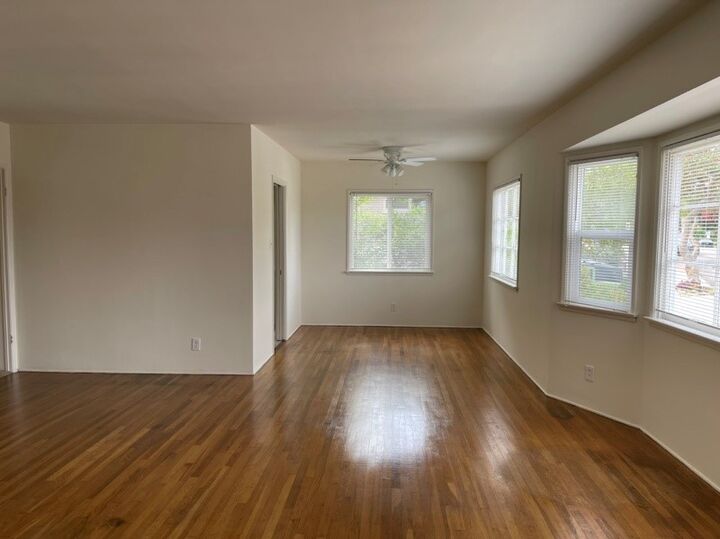 Property Photo: 608 S Gertruda Avenue CA 90277