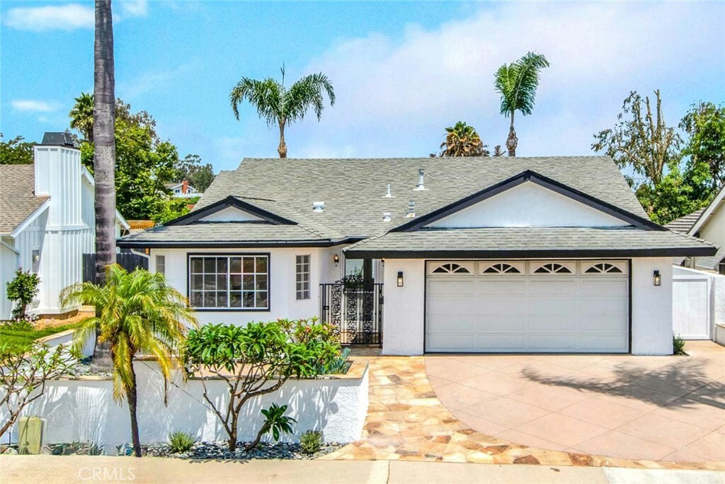 Property Photo: 23495 Porter Circle CA 92677