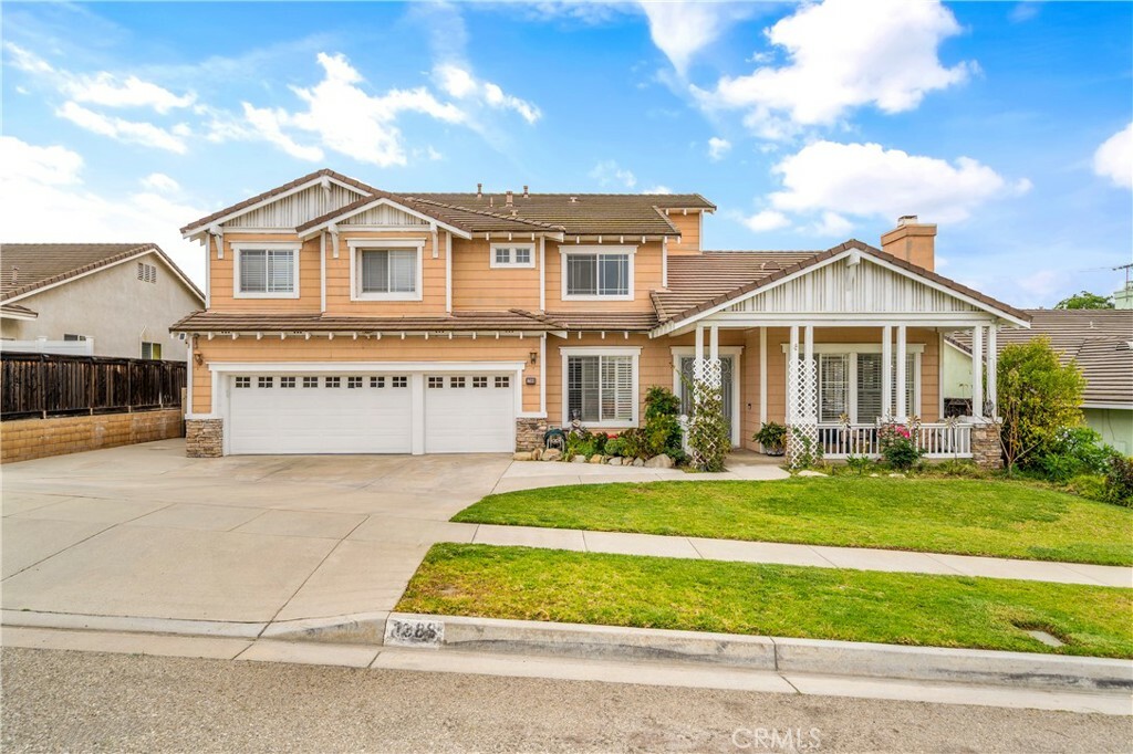 1388 Omalley Way  Upland CA 91786 photo