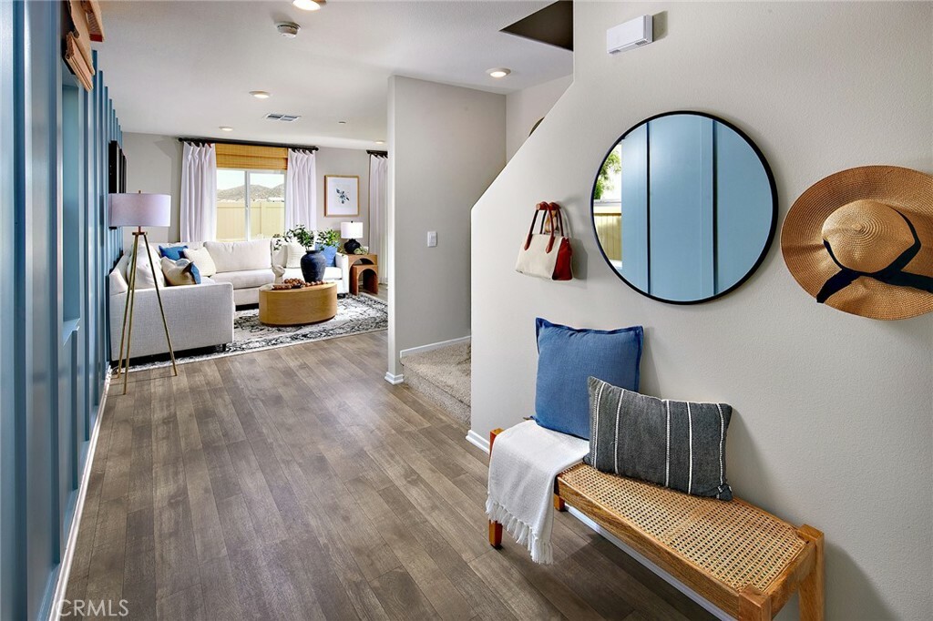 Property Photo: 30613 Genesis Court CA 92596
