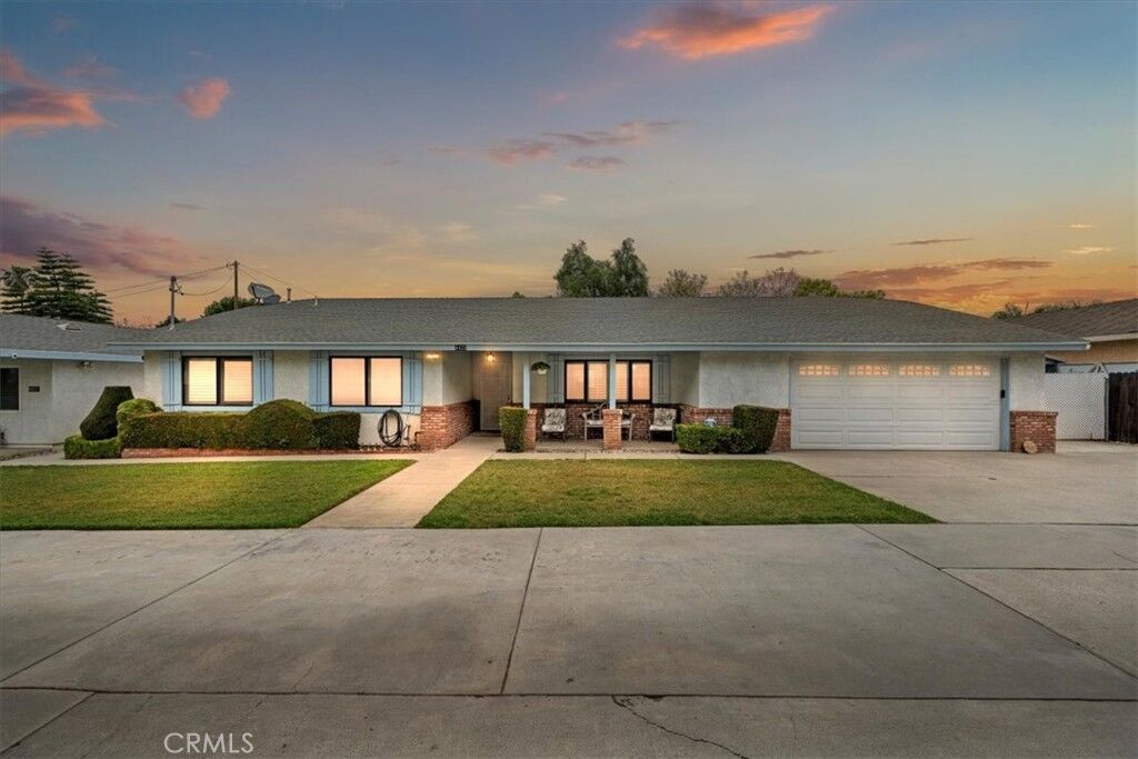 Property Photo: 4423 N Sunflower Avenue CA 91724